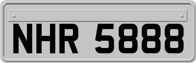 NHR5888