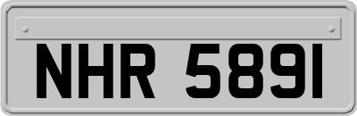 NHR5891