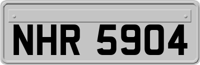 NHR5904