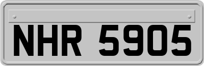 NHR5905