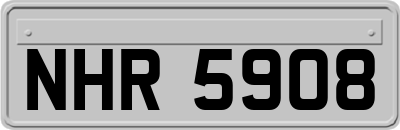 NHR5908