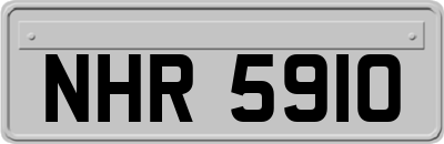 NHR5910