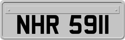 NHR5911