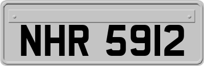 NHR5912