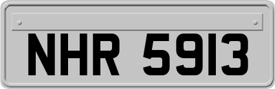 NHR5913