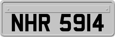 NHR5914