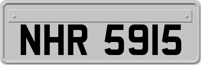 NHR5915