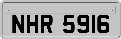 NHR5916