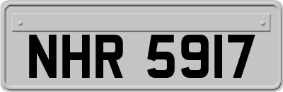 NHR5917