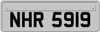 NHR5919