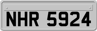 NHR5924