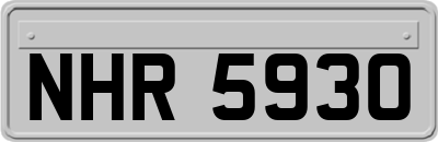 NHR5930