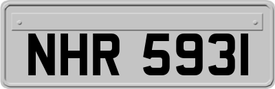 NHR5931
