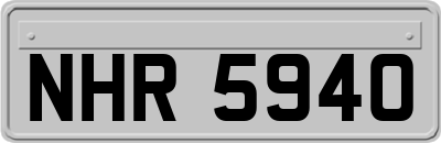 NHR5940