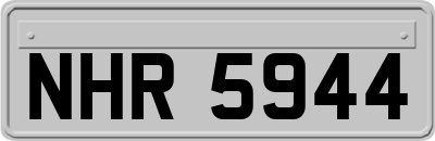 NHR5944