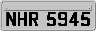 NHR5945