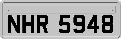 NHR5948