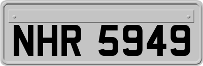 NHR5949