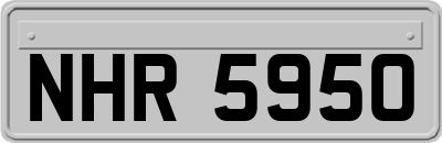 NHR5950