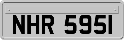 NHR5951