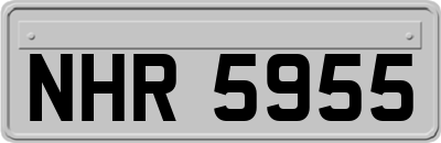NHR5955