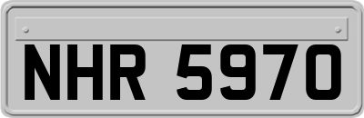 NHR5970