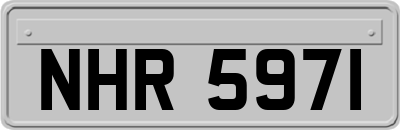 NHR5971