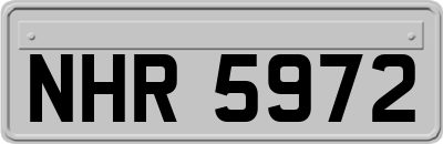 NHR5972