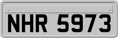 NHR5973