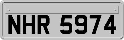 NHR5974
