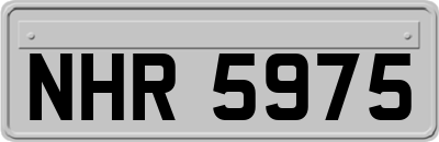 NHR5975