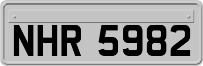NHR5982