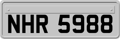 NHR5988