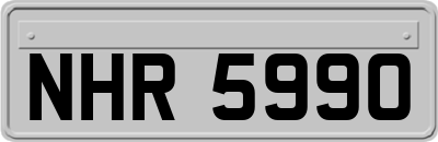 NHR5990