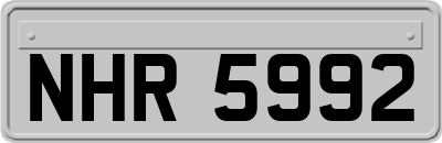 NHR5992
