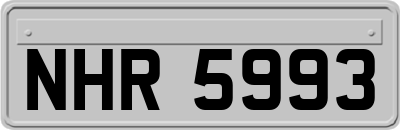 NHR5993