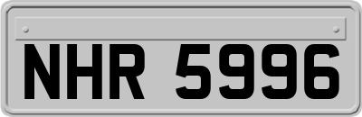 NHR5996