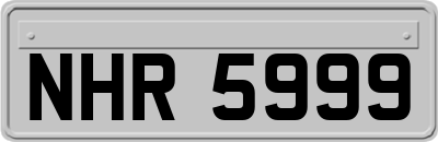 NHR5999