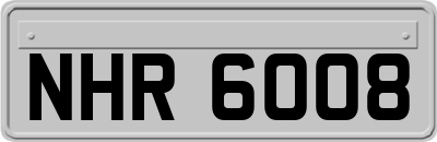 NHR6008