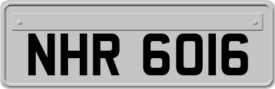 NHR6016