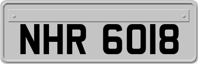 NHR6018