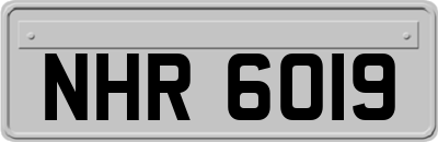 NHR6019