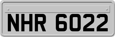 NHR6022