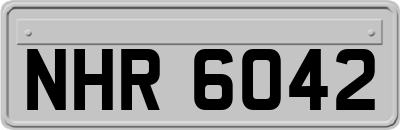 NHR6042