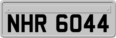 NHR6044