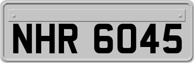 NHR6045