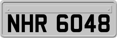 NHR6048