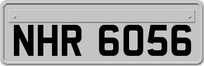 NHR6056