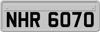NHR6070