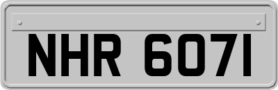 NHR6071